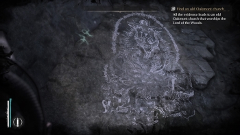 The Sinking City Screenshot